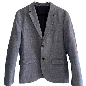 H&M Blue Blazer